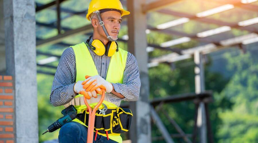 Expert top industrial roofings services in Lone Star, TX